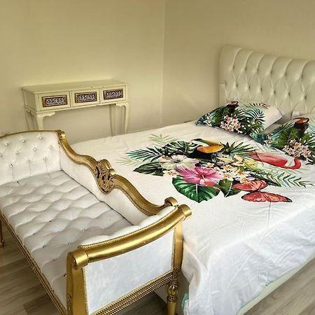Appartement A Strazburg Dış mekan fotoğraf