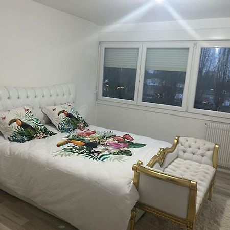 Appartement A Strazburg Dış mekan fotoğraf