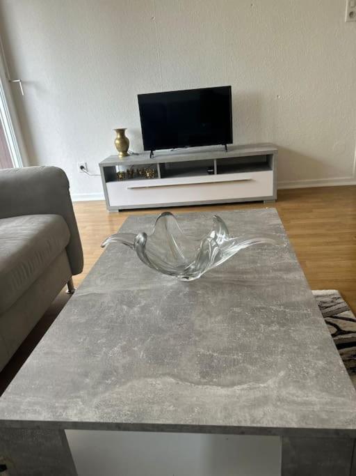 Appartement A Strazburg Dış mekan fotoğraf
