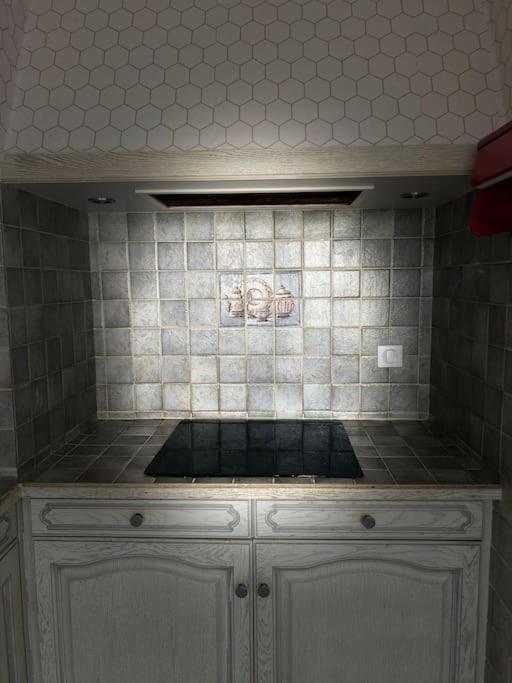 Appartement A Strazburg Dış mekan fotoğraf
