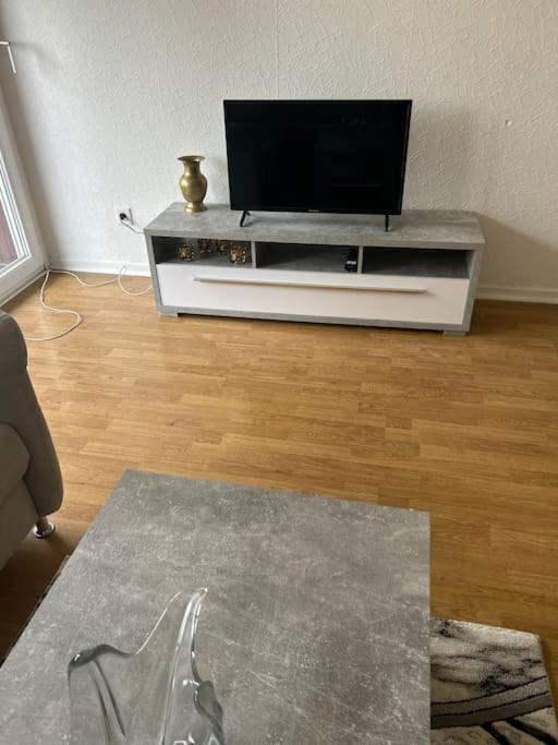 Appartement A Strazburg Dış mekan fotoğraf