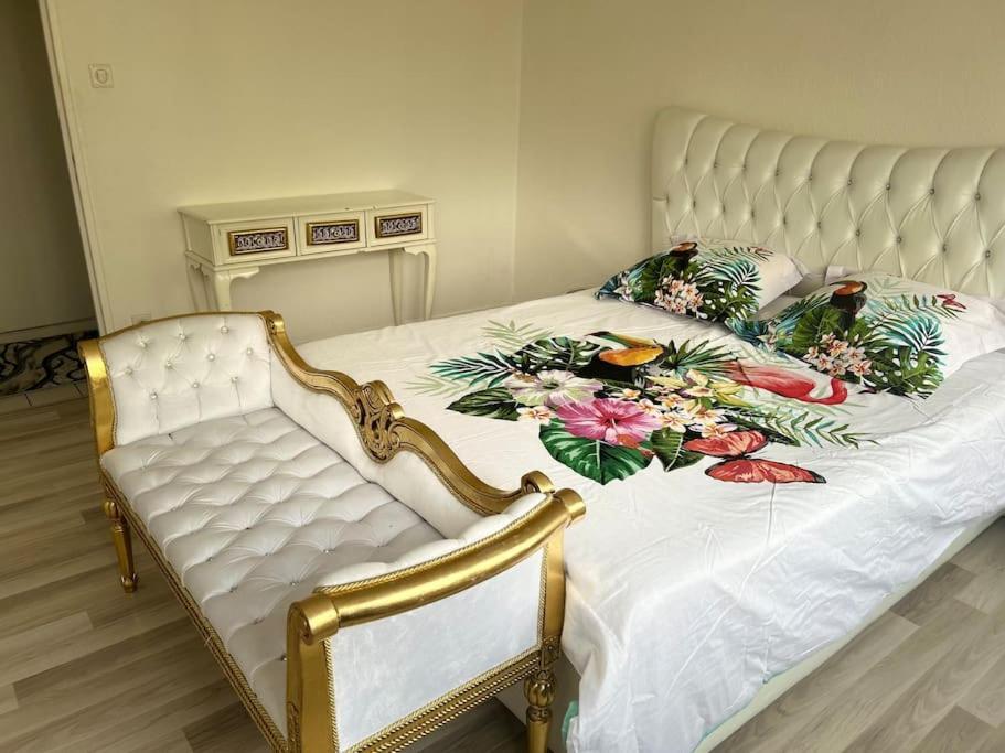 Appartement A Strazburg Dış mekan fotoğraf