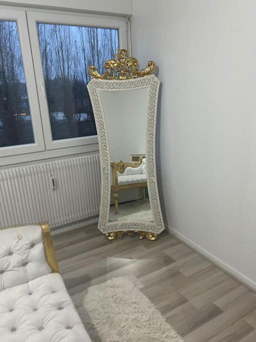 Appartement A Strazburg Dış mekan fotoğraf