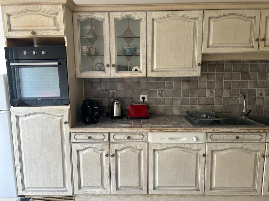 Appartement A Strazburg Dış mekan fotoğraf