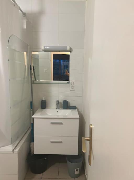 Appartement A Strazburg Dış mekan fotoğraf