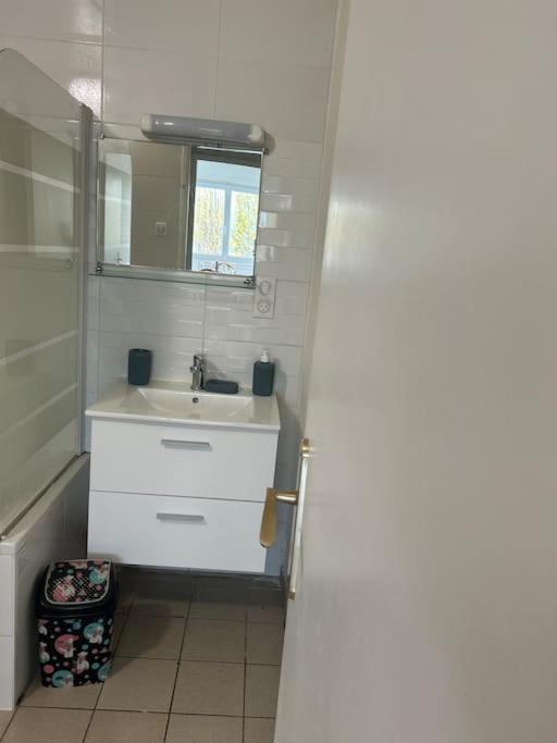 Appartement A Strazburg Dış mekan fotoğraf