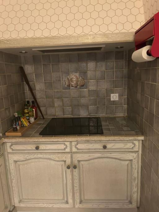 Appartement A Strazburg Dış mekan fotoğraf